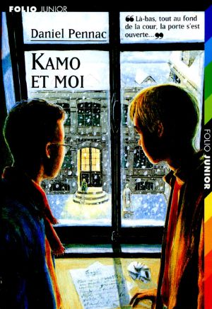 [Une aventure de Kamo 02] • Kamo Et Moi